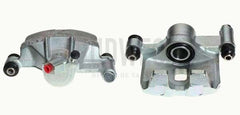 Bremssattel Hinterachse links für TOYOTA SUPRA
