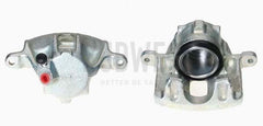 Bremssattel Vorderachse links für VOLVO 440 460 480
