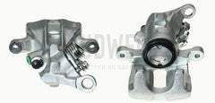 Bremssattel Hinterachse links für AUDI 80 B3 Stufenheck 90 100 C4 Avant A6 A8