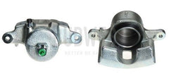 Bremssattel Vorderachse rechts für NISSAN PATROL GR IV