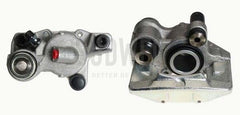 Bremssattel Vorderachse links für CITROËN PEUGEOT AX SAXO Hatchback van 106 I