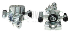 Bremssattel Hinterachse links für MAZDA FORD USA 626 IV Hatchback MX-6 XEDOS 6