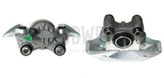 Bremssattel Vorderachse links für PEUGEOT 306 Schrägheck Cabriolet 405 I Break