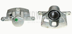 Bremssattel Vorderachse links für HONDA ACCORD IV Aerodeck V Coupe CR-V I HR-V