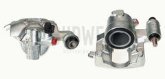 Bremssattel Vorderachse rechts für FIAT LANCIA 500 CINQUECENTO PANDA / CLASSIC