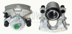 Bremssattel Vorderachse links für AUDI SEAT SKODA VW A1 Sportback A2 A3