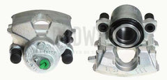 Bremssattel Vorderachse rechts für AUDI SEAT SKODA VW A1 Sportback A2 A3