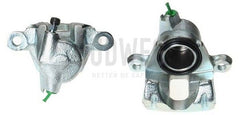Bremssattel Hinterachse links für TOYOTA LAND CRUISER 80 90
