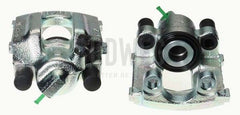 Bremssattel Hinterachse links für BMW 3 Coupe Cabriolet Touring