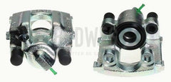 Bremssattel Hinterachse rechts für BMW 3 Coupe Cabriolet Touring