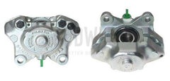 Bremssattel Hinterachse links für VOLVO 140 Kombi 164