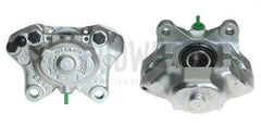 Bremssattel Hinterachse rechts für VOLVO 140 Kombi 164
