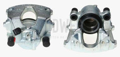 Bremssattel Vorderachse links für ALFA ROMEO FIAT LANCIA 147 156 Sportwagon GT
