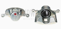 Bremssattel Vorderachse rechts für HONDA ACCORD V PRELUDE IV