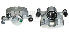 Bremssattel Vorderachse rechts für SUBARU IMPREZA Coupe Stufenheck Station Wagon