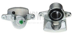 Bremssattel Vorderachse links für MAZDA 323 F VI Schrägheck S Stufenheck