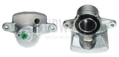Bremssattel Vorderachse rechts für MAZDA 323 F VI Schrägheck S Stufenheck