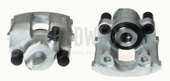 Bremssattel Hinterachse links für BMW MG ROVER 3 Coupe Touring Cabriolet