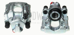 Bremssattel Hinterachse links für BMW 3 Coupe Touring Cabriolet X3
