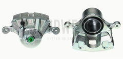 Bremssattel Vorderachse links für HYUNDAI COUPE II SONATA IV TIBURON Coupe