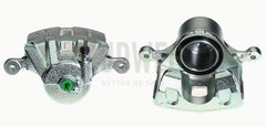 Bremssattel Vorderachse rechts für HYUNDAI COUPE II SONATA IV TIBURON Coupe