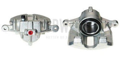 Bremssattel Vorderachse rechts für HONDA CIVIC VII Hatchback