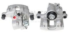 Bremssattel Hinterachse links für RENAULT ESPACE IV LAGUNA II Grandtour MEGANE