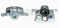 Bremssattel Vorderachse rechts für HONDA CIVIC VII Hatchback FR-V STREAM