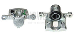 Bremssattel Hinterachse links für TOYOTA COROLLA Stufenheck Kombi Verso
