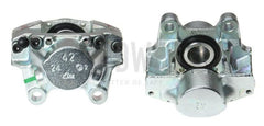 Bremssattel Hinterachse rechts für OPEL OMEGA B Caravan