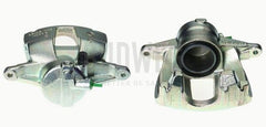 Bremssattel Vorderachse rechts für ALFA ROMEO FIAT LANCIA MITO BRAVO II STILO