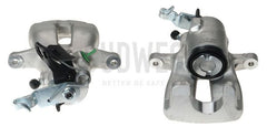 Bremssattel Hinterachse links für AUDI SEAT SKODA VW A3 Sportback TT Roadster