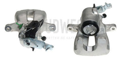 Bremssattel Hinterachse rechts für AUDI SEAT SKODA VW A3 Sportback TT Roadster