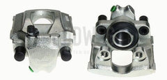 Bremssattel Hinterachse rechts für VW CALIFORNIA T5 Camper MULTIVAN TRANSPORTER