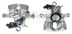 Bremssattel Hinterachse links für VW CALIFORNIA T5 Camper T6 MULTIVAN