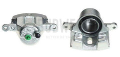 Bremssattel Vorderachse links für TOYOTA MR2 III