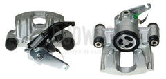 Bremssattel Hinterachse rechts für IVECO DAILY III Bus Kasten