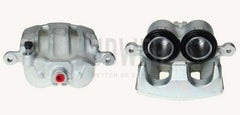 Bremssattel Vorderachse links für NISSAN CEFIRO III Stufenheck MAXIMA / QX V
