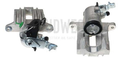 Bremssattel Hinterachse rechts für AUDI SEAT SKODA VW A3 Sportback Cabriolet