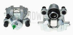 Bremssattel Hinterachse rechts für FORD MAZDA MAVERICK TRIBUTE