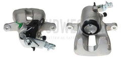 Bremssattel Hinterachse rechts für AUDI SEAT SKODA VW A3 Sportback Cabriolet TT