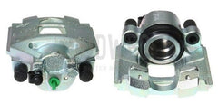 Bremssattel Vorderachse links für DAIHATSU TOYOTA CHARADE VIII YARIS
