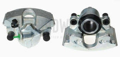 Bremssattel Vorderachse links für FORD FIESTA V