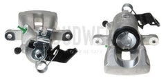 Bremssattel Hinterachse rechts für OPEL ZAFIRA / FAMILY B