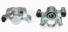 Bremssattel Hinterachse rechts für TOYOTA PRIUS Liftback
