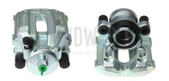 Bremssattel Hinterachse links für BMW 3 Touring Coupe Cabriolet X1