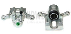 Bremssattel Hinterachse rechts für NISSAN PATHFINDER III VAN