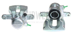 Bremssattel Hinterachse links für LAND ROVER FREELANDER 2