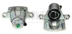 Bremssattel Hinterachse links für TOYOTA LAND CRUISER 200