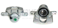 Bremssattel Vorderachse links für TOYOTA IQ